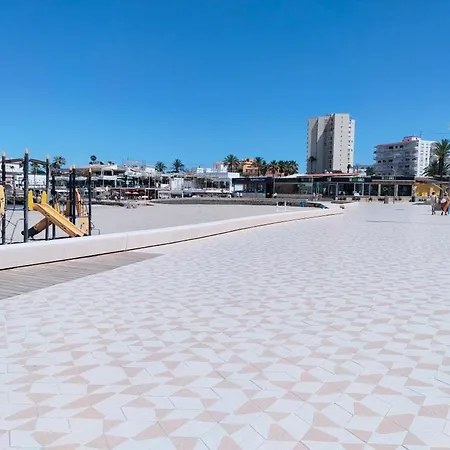 Apartment Ground Floor Close To Arenal - 4 Pers *