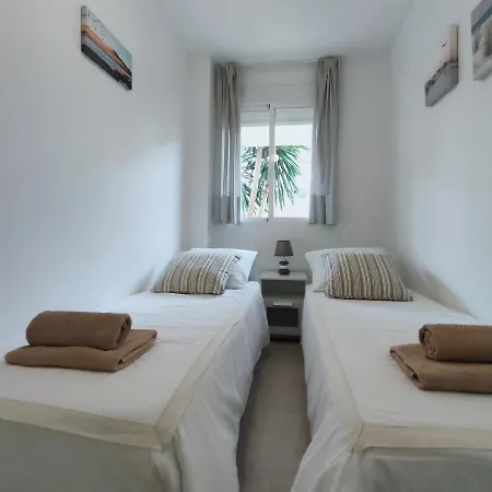 Ground Floor Close To Arenal - 4 Pers *