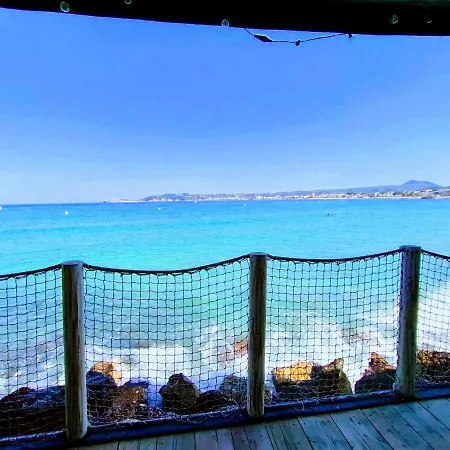 Ground Floor Close To Arenal - 4 Pers Apartment